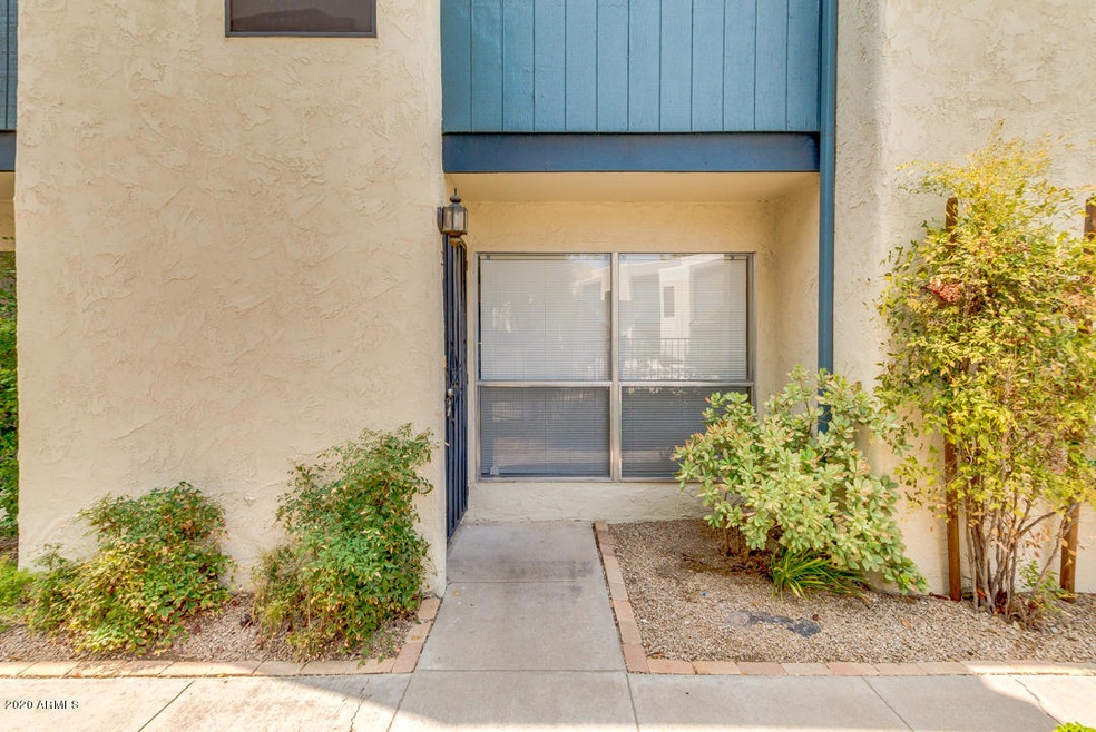 2946 N 14th St unit 21, Phoenix, AZ 85014 - photo 1