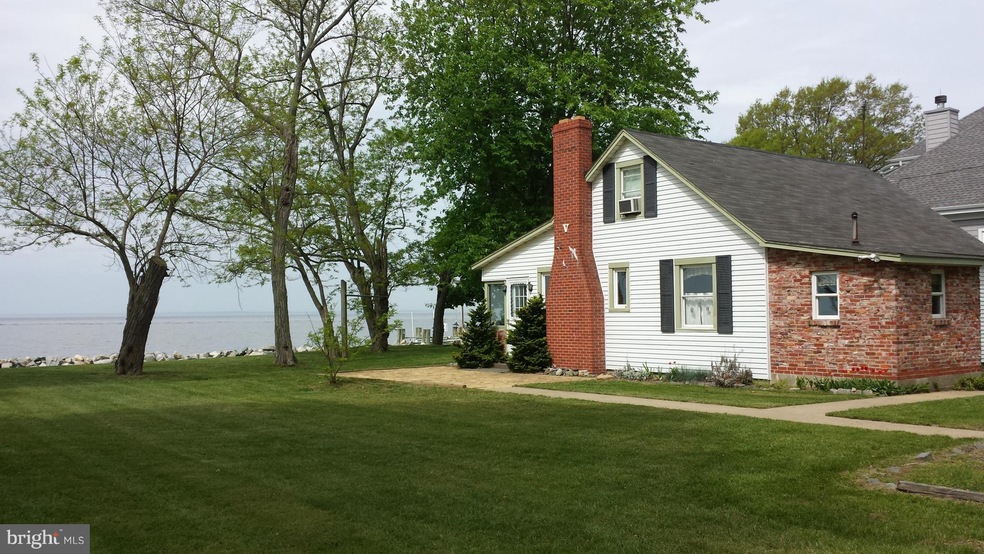 5870 Beach Rd, Rock Hall, MD 21661 - photo 1