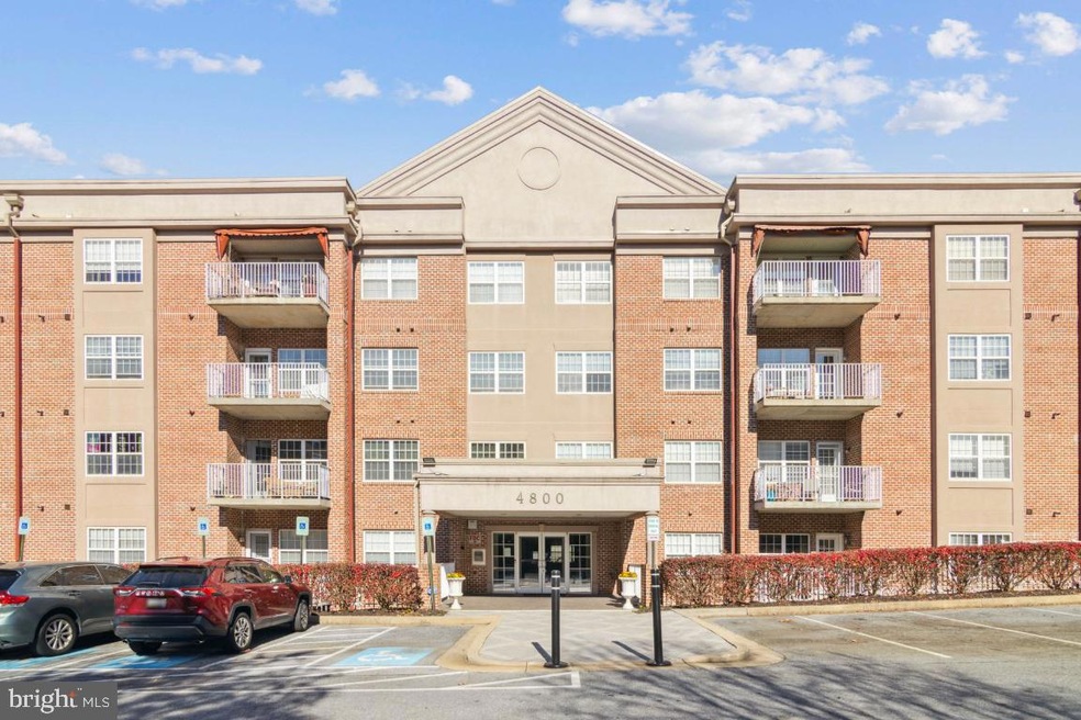 4800 Coyle Rd unit 305, Owings Mills, MD 21117 - photo 1