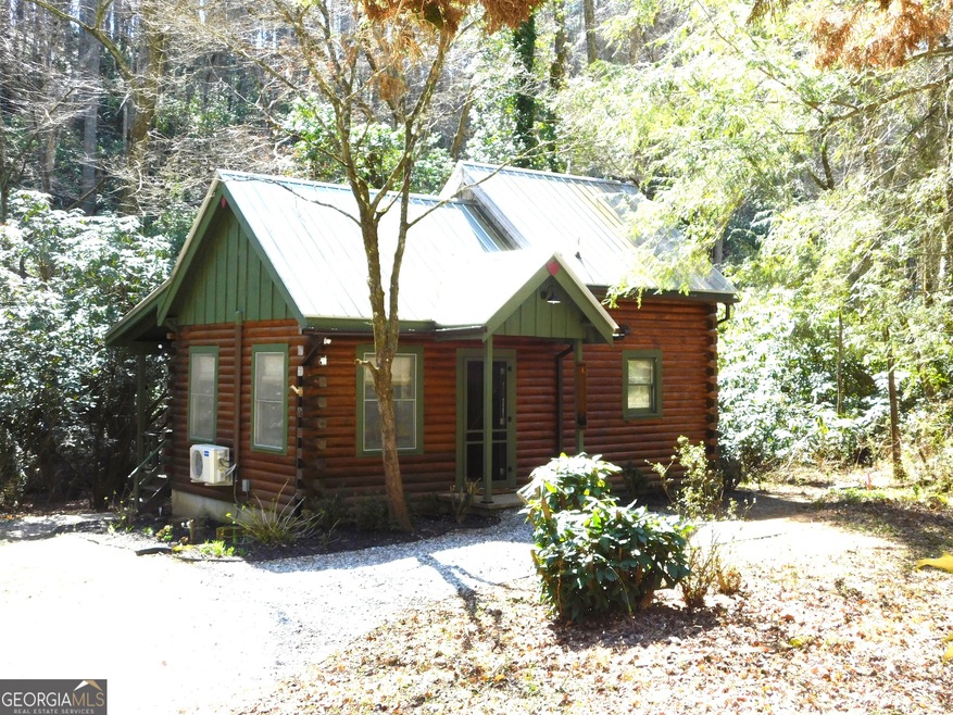 132 Horton Creek Rd, Helen, GA 30545 - photo 1