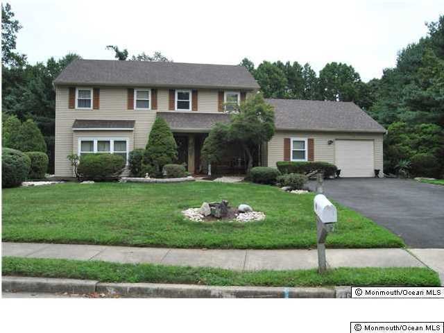 6 Windfall Ln, Marlboro, NJ 07746 - photo 1