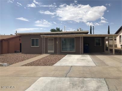 3604 Polk Ave, El Paso, TX 79930 - photo 1