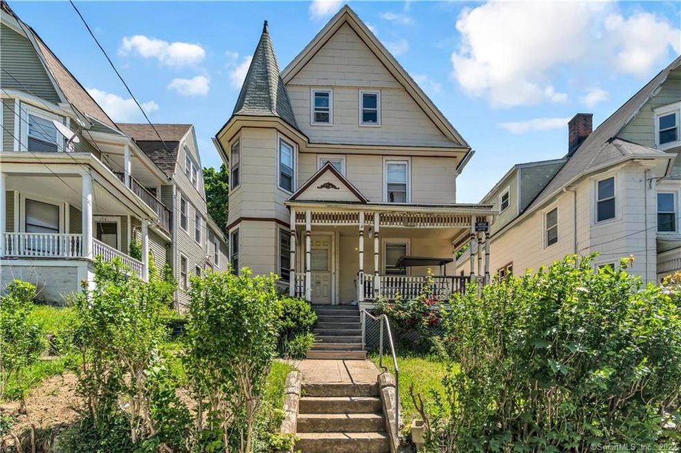 100 Chestnut Ave, Waterbury, CT 06710 - photo 1