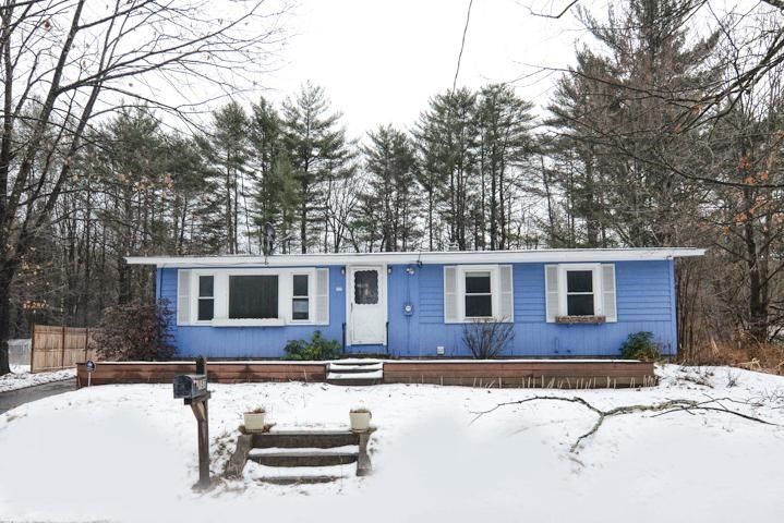 157 River Rd, Concord, NH 03303 - photo 1