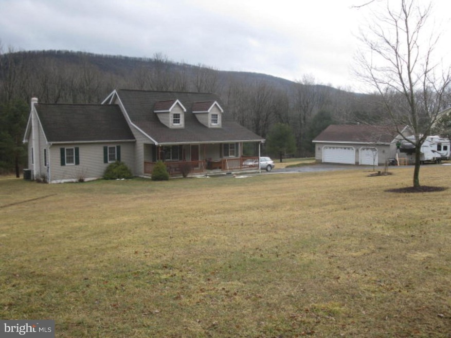 368 Beurys Rd, Ashland, PA 17921 - photo 1