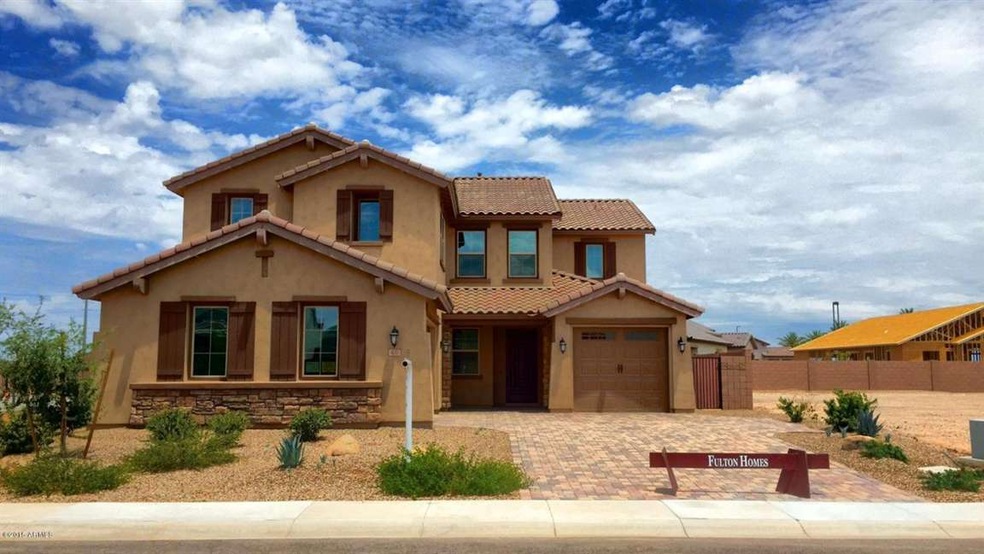 30 Front of Home