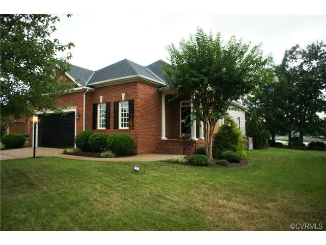 5972 Old Greenway Dr unit 4, Glen Allen, VA 23059 - photo 1