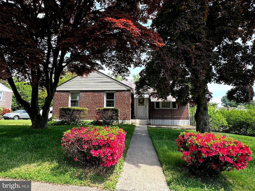 2605 Radcliffe Rd, Broomall, PA 19008 - photo 1