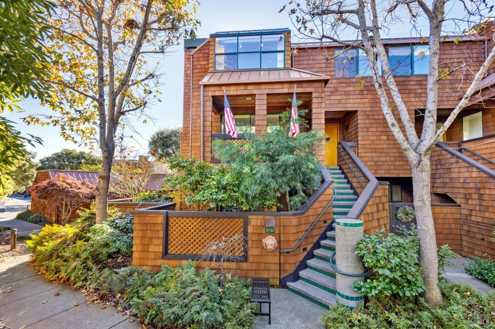 1916 Mar West St unit 128, Belvedere Tiburon, CA 94920 - photo 1