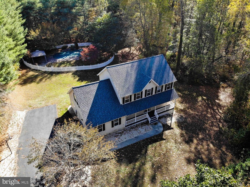 1457 Abbey Ln, Huntingtown, MD 20639 - photo 1