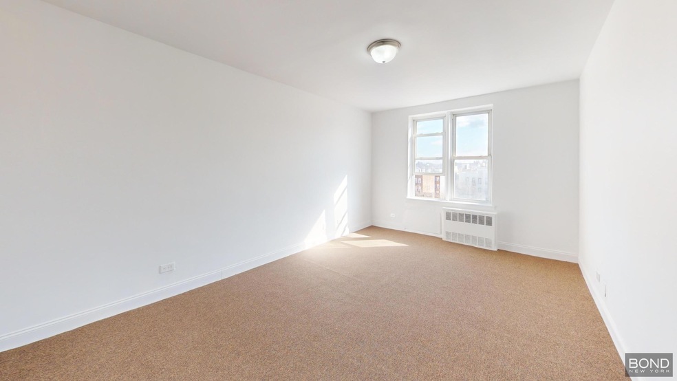 2661 Marion Ave unit 6C, Bronx, NY 10458 - photo 1