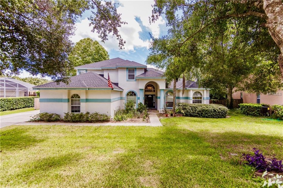 1441 Hidden Meadow Way, Apopka, FL 32712 - photo 1