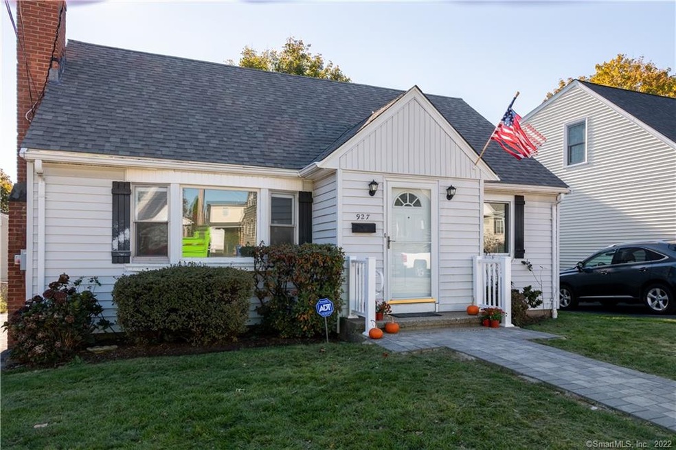 927 Birmingham St, Bridgeport, CT 06606 - photo 1