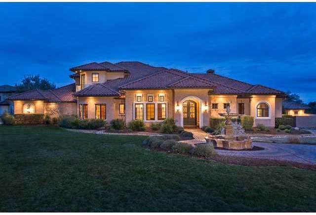 18041 Glenville Cove, Austin, TX 78738 - photo 1