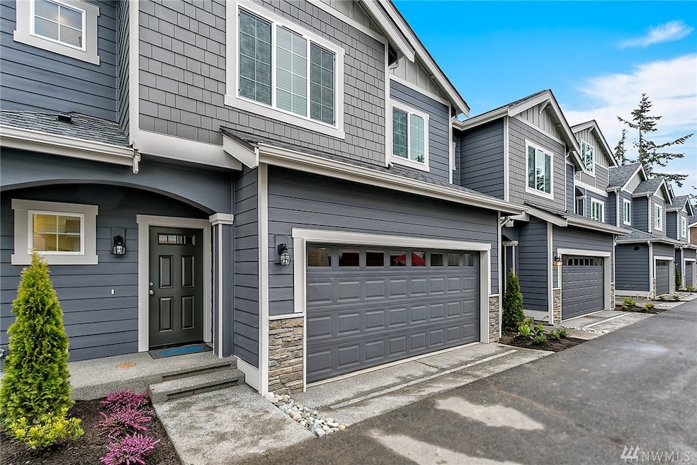 20734 76th Ave W unit 8, Edmonds, WA 98026 - photo 1