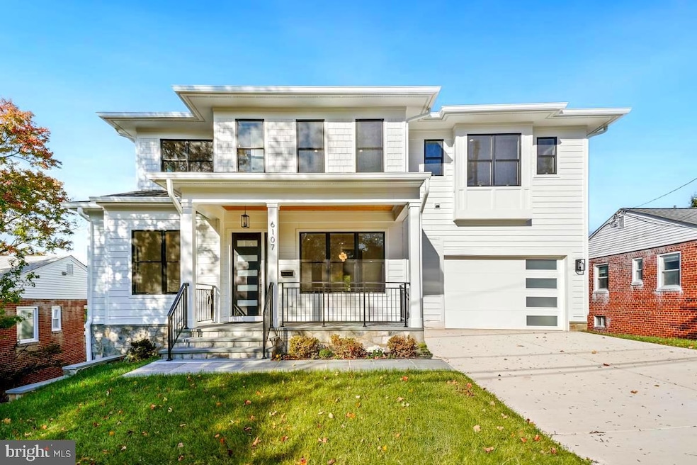 6107 Dunleer Ct, Bethesda, MD 20817 - photo 1