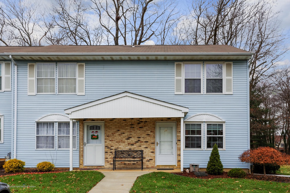 82 Cliffwood Ave unit 24, Cliffwood, NJ 07721 - photo 1