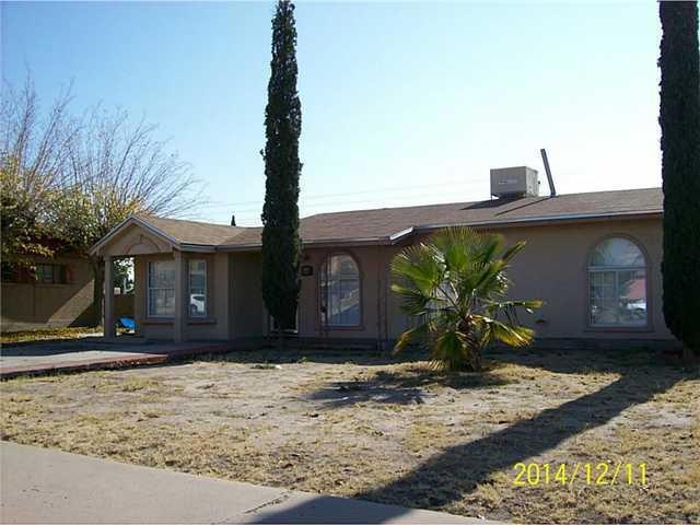 7422 Kingman Dr, El Paso, TX 79915 - photo 1