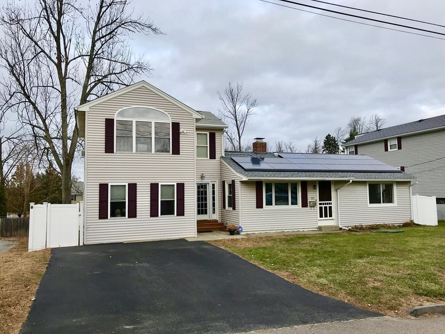 111 Wilkinson St, Worcester, MA 01606 - photo 1