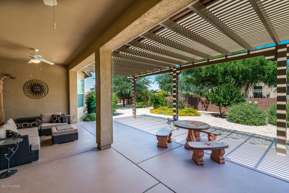 9931 S Camino De La Calinda-31