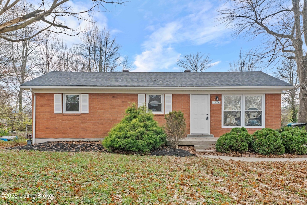 1274 Lipps Ln, Louisville, KY 40219 - photo 1