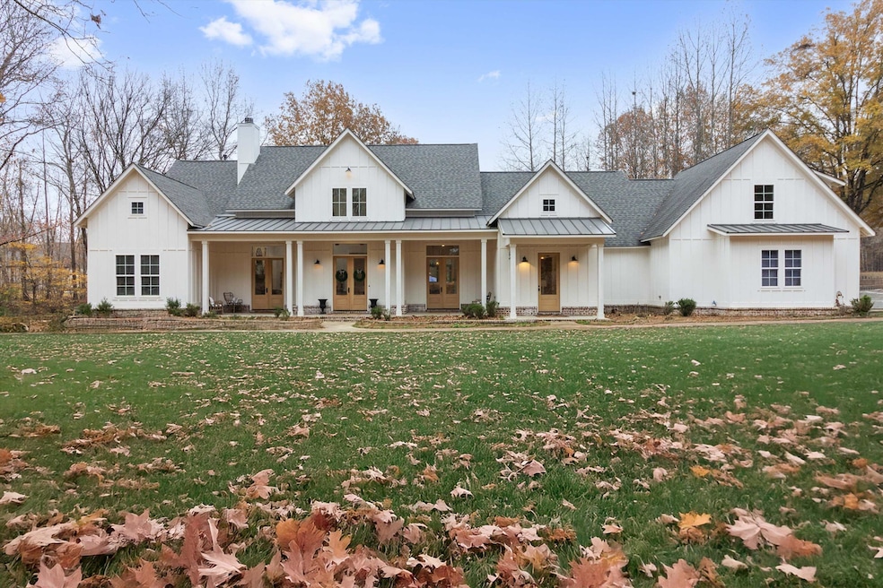 4980 Chester St, Arlington, TN 38002 - photo 1