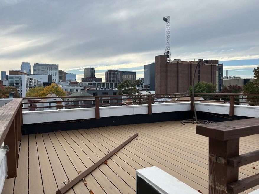 222 Hurley St unit 6, Cambridge, MA 02141 - photo 1