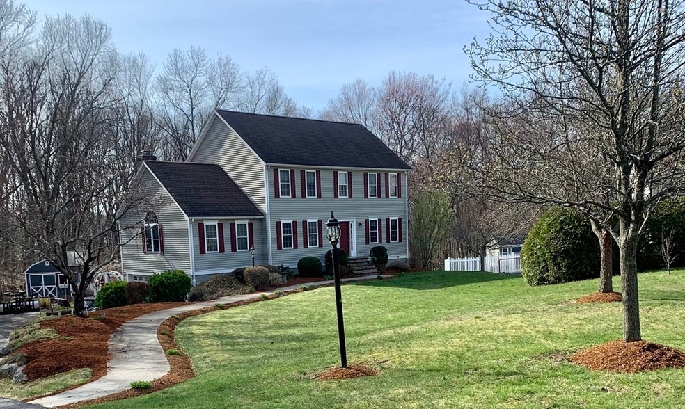 2 Tucker Ln, Foxboro, MA 02035 - photo 1