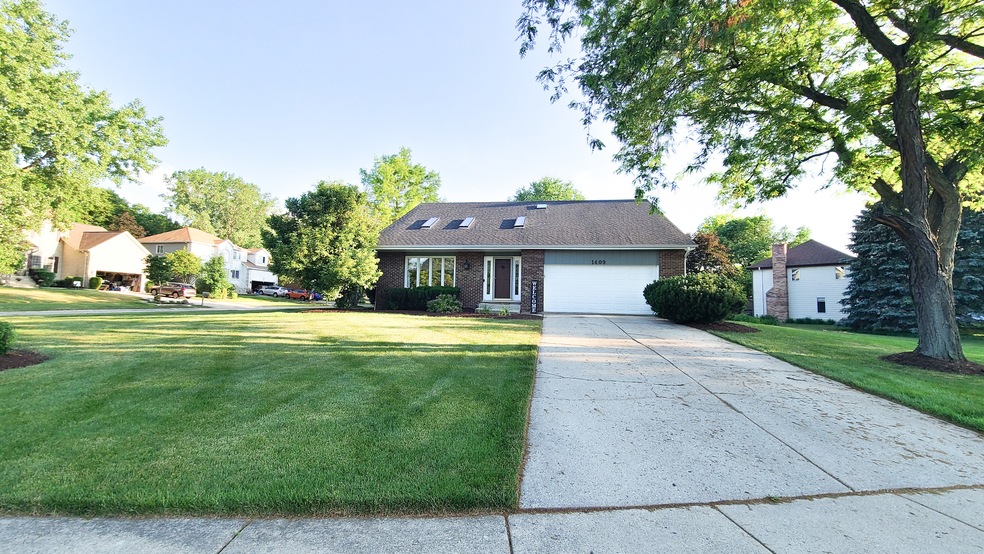 Sold $320,000 • Co-Listing Agent