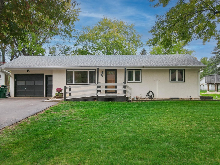 108 104th Ln NW, Coon Rapids, MN 55448 - photo 1