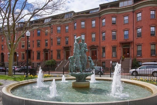 15 Worcester Square unit 2, Boston, MA 02118 - photo 1