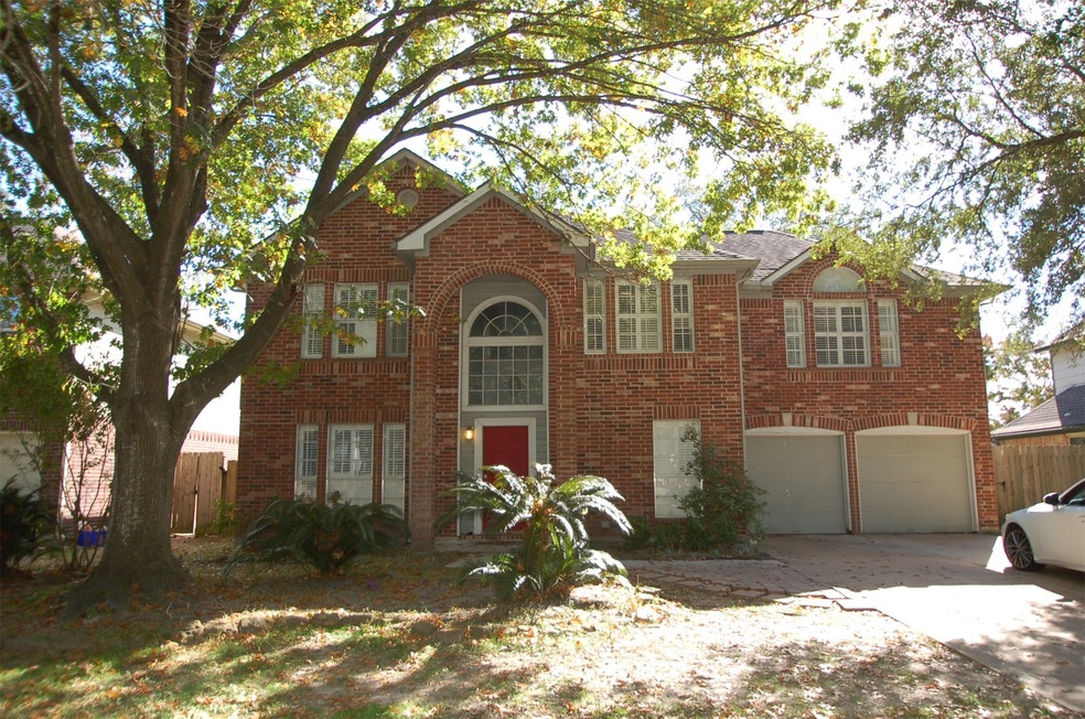 11707 Park Creek Dr, Houston, TX 77070 - photo 1