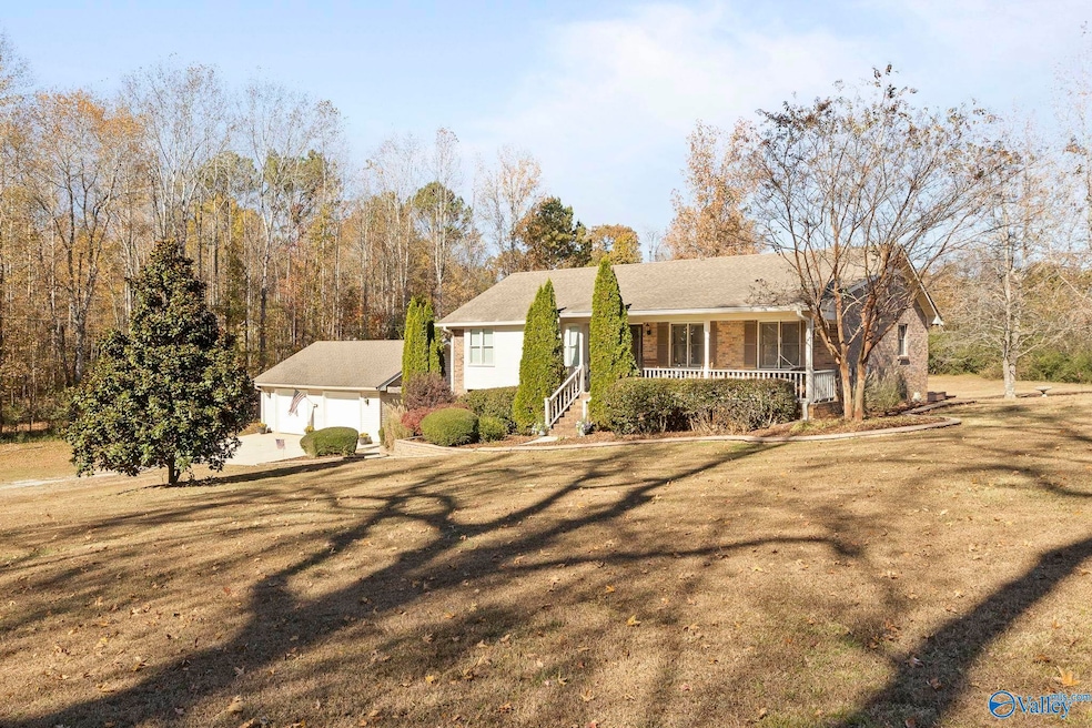 295 Cathy Dr, New Market, AL 35761 - photo 1