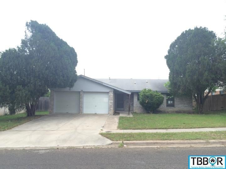 103 Mcfarland Dr, Copperas Cove, TX 76522 - photo 1