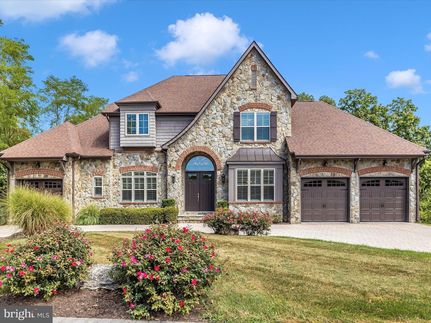 2668 Monocacy Ford Rd, Frederick, MD 21701 - photo 1