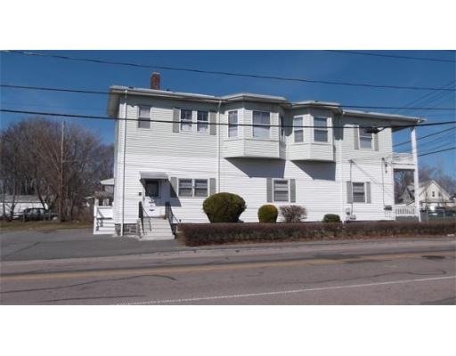 216 Washington St, Taunton, MA 02780 - photo 1