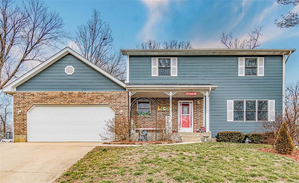 1101 Pheasant Hill, Rolla, MO 65401 - photo 1