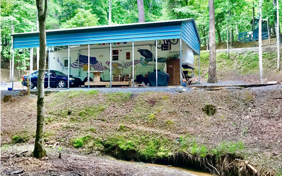 Main View