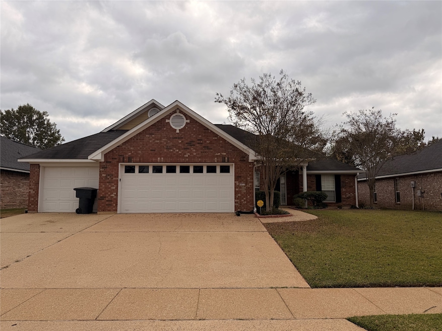 6012 Ellington Way, Bossier City, LA 71111 - photo 1