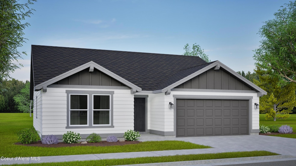 Edgewood I