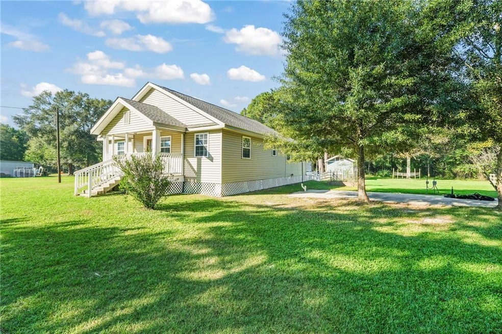 65461 L Miller Rd, Lacombe, LA 70445 - photo 1