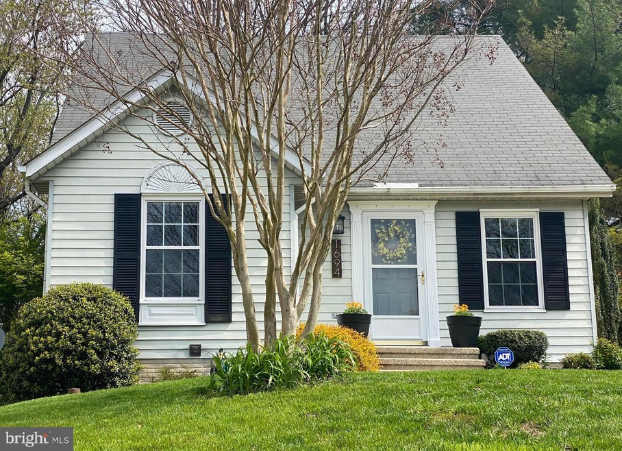 1694 Brimfield Cir, Sykesville, MD 21784 - photo 1