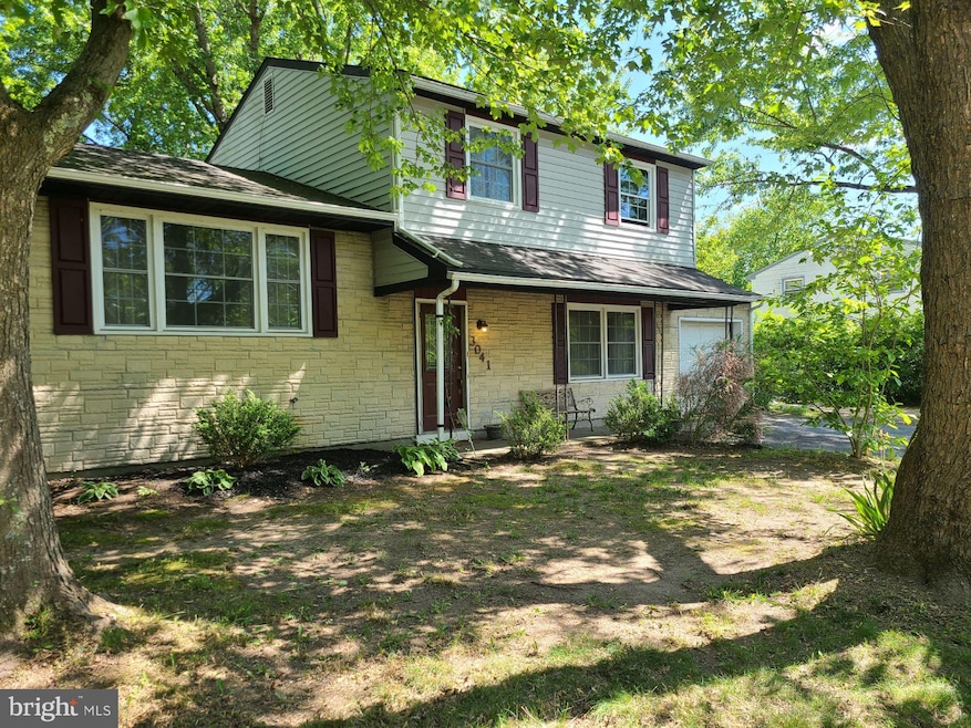 3041 Athens Way, Vineland, NJ 08361 - photo 1