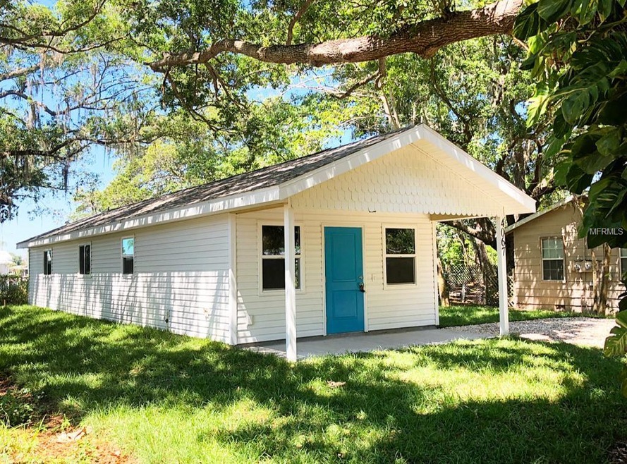 4067 Almond Ave, Sarasota, FL 34234 - photo 1