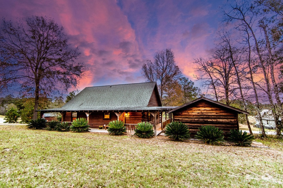 71 Hunters Creek Dr, Huntsville, TX 77340 - photo 1