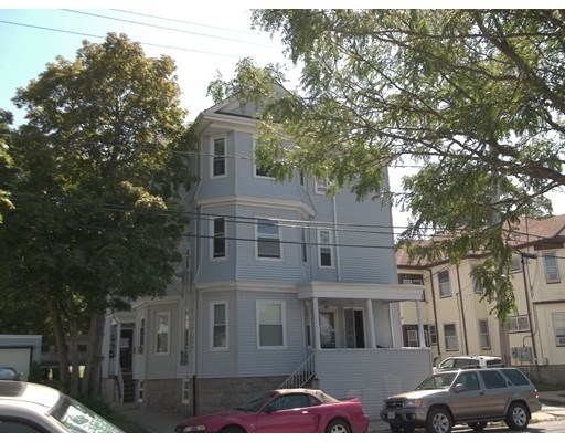 231 Oliver St, Fall River, MA 02724 - photo 1