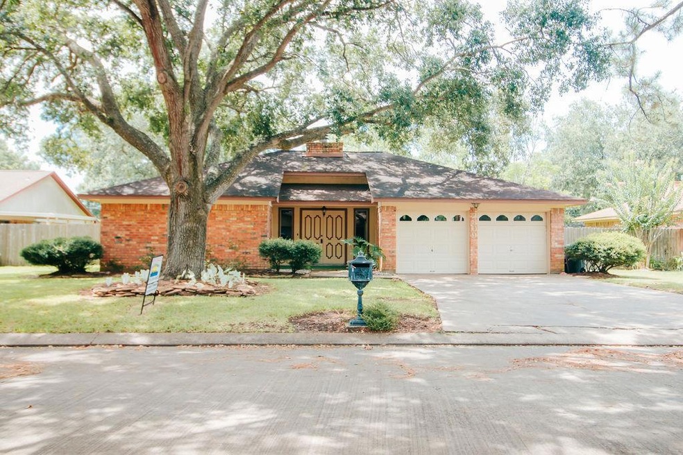 2809 El Camino St, Bay City, TX 77414 - photo 1