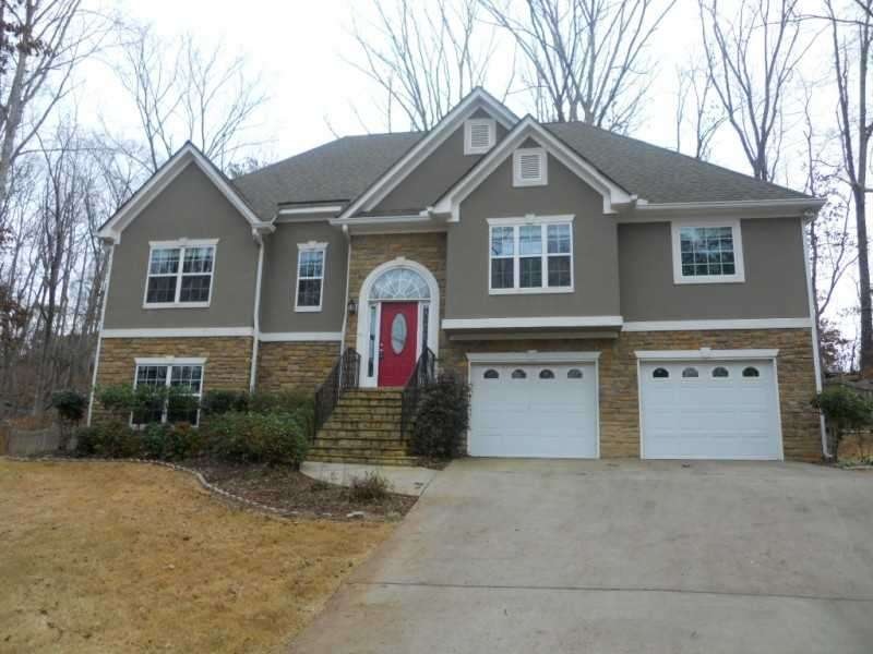 8123 Evergreen Ct, Villa Rica, GA 30180 - photo 1