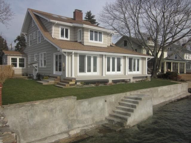 15 Owenoke Park, Westport, CT 06880 - photo 1