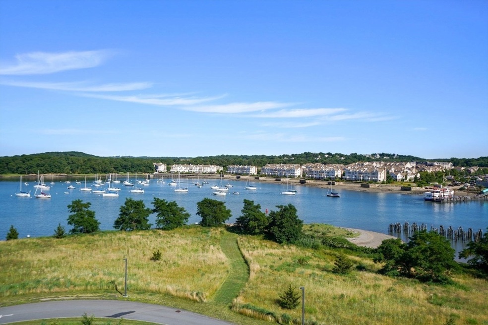 Seascape at Weymouth unit 607, Weymouth, MA 02191 - photo 1